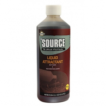 Dynamite Baits Source Liquid 500ml